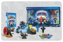 skylanders trap team ps4