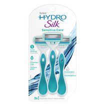Rasoirs jetables Schick Hydro Silk pour femmes