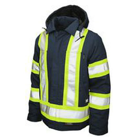 Duck Safety Jacket