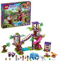 lego friends supermarket walmart