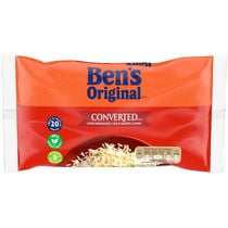 Riz de marque Ben's Original Converted original, 2 kg