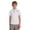 Blanc, variante sur Polo Reebok Ace Performance pour garçon