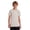 Naturel, variante sur T-shirt à manches courtes Reebok Delta Core pour garçon
