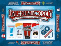 Dalhousie-Opoly