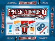 Fredericton-Opoly