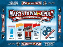 Marystown-Opoly