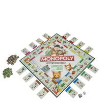 original monopoly board game including the cat new original monopoly board game including the cat new