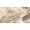 NATURAL & GOLD, variant on H-Natural Scotland Cowhide Rug 6'X7'