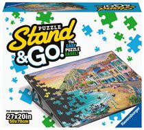 Ravensburger - Puzzle Stand & Go!