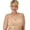 Taupe Doux, variante sur Playtex 18 Heures Soutien-gorge sans armature à bonnets de dentelle Taille C38 - 42DDD