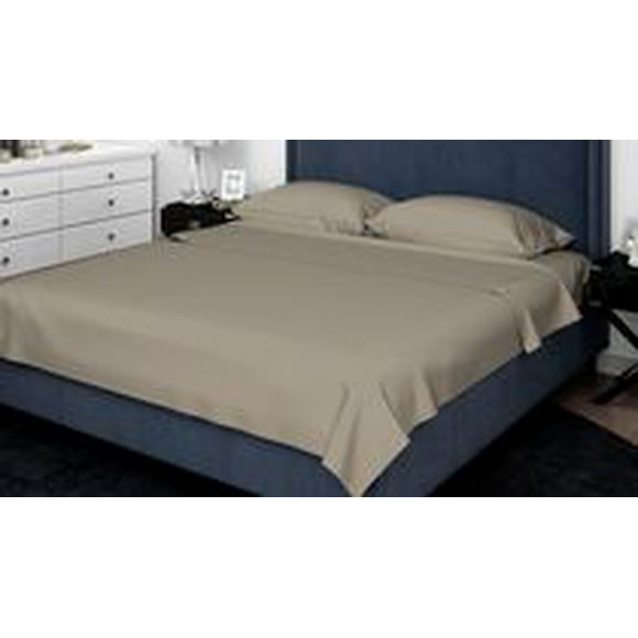 Johnson Home 300 Thread Count Combed Egyptian Cotton Sheet Sets