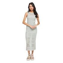 Robe jonc de mer Wild Skye pour femmes