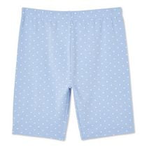 Short imprimé George pour filles Tailles P-TG