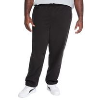 George Big Men's Fleece Sweatpant