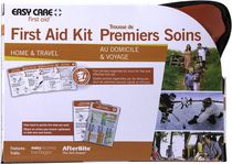 Easy Care Home & Travel First Aid Kit