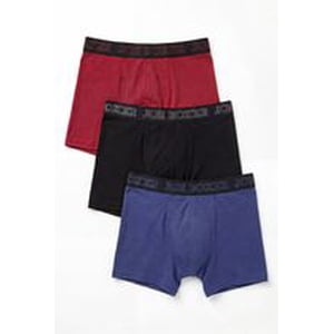 Joe Boxer Men's 3-Pack Boxer Brief