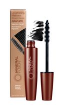 Mineral Fusion GRAPHITE - LENGTHENING MASCARA