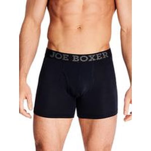 Joe Boxer 5-Pack Boxer Bref pour homme