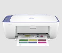 HP DeskJet 2742e All-in-One Printer with Bonus 6 Months Instant Ink