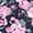 Pink, variant on No Boundaries Women's Rib Hipster 3-Pack