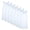Blanc, variante sur Debardeurs Hanes pour hommes sans etiquette - Comfort Soft - Paquet boni 6+1