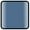 Blue, variant on Stander Wonder Walker, Lightweight Folding Space Saver Walker for Seniors, Adult Walker with Wheels, Two Wheeled Rolling Walker and Ski Glides