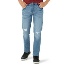 Wrangler Boy's Taper Jean