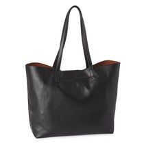 Time and Tru Women's 2 in 1Tote Bag with Crossbody