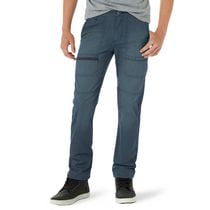 Wrangler Boy's Utility Cargo Pant
