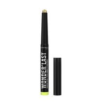 Wonder'Last, Shadow Stick, High Colour Impact, Easy to Apply, Comfortable to Wear, Ultra-Creamy Formula, Vegan Formula, Available in 8 shades