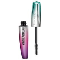 Wonder'Extension Mascara, with stretchy texture, clump-free, long lasting, smudge-proof, flake-proof & easy to remove, 100% Cruelty-Free, Lash-lengthening mascara