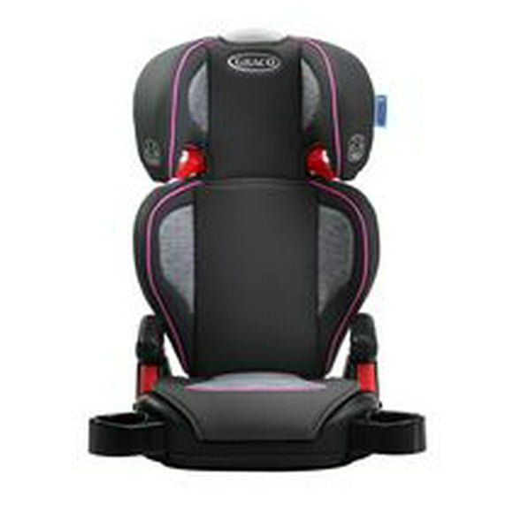 Siège rehausseur sans dos, Graco Turbobooster, Poids de l'enfant : 1,8 à 18 kg