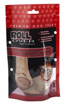 rollover dog bones