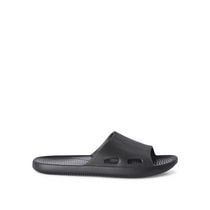 George Men's Jean Slides, Sizes 7-12