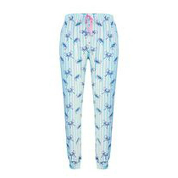 Lilo & Stitch Knit Sleep Pant - Adults