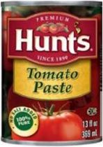 Hunt's® Original Tomato Paste - 369ml