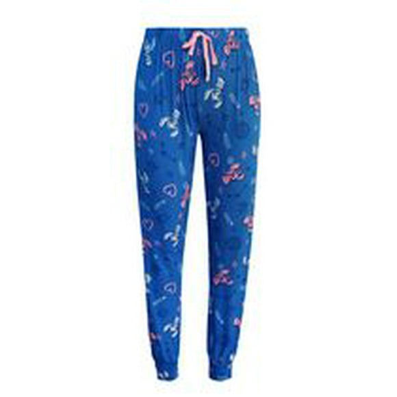 Lilo & Stitch Knit Sleep Pant - Adults