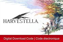 harvestella digital download