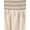 Cream, variant on Carter's Child of Mine Baby Girl 2-Piece Short Set - Cream Gauze