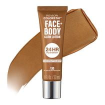 ColorStay™ Face + Body Glow Lotion, Luminizing, 1 fl. oz.