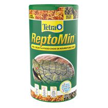 ReptoMin Food pour tortues aquatiques tritons et grenouilles
