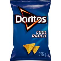 Doritos Chips tortilla Cool ranch