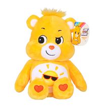Care Bears 9" Bean Plush - Funshine Bear
