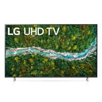 LG 50" 4K UHD LED Smart TV, 50UP7700