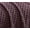 Mauve, variant on Social Standard by Sanctuary, Jacquard Sherpa Blanket, Cozy, Soft, Easy Care