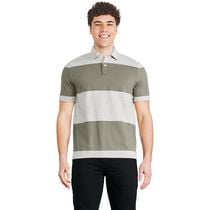 George Men's Short Sleeve Polo, Sizes S-2XL