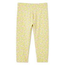 George Girls' Capri Legging, Sizes S-XL