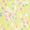 Yellow, variant on George Girls' Capri Legging, Sizes S-XL