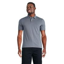 George Men's Short Sleeve Polo