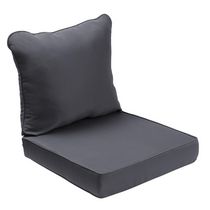 hometrends Deluxe Deep Seat Cushion
